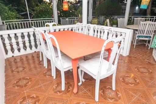 Ohana Guest House Port Mathurin Exterior photo